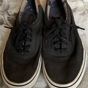 Vans Era 59 C&L Black Material Mix
Men's Size: 7